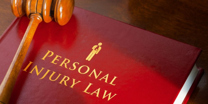 personal injury